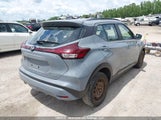 Nissan Kicks Sr 3N1CP5DV8RL526620 photo