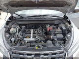 Nissan Kicks Sr 3N1CP5DV8RL526620 photo