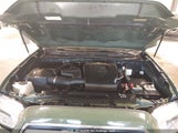 Toyota Tacoma Double Cab/Sr/Sr5/Trd Sport/Trd Off Road/Trd Pro 5TFCZ5AN0MX266867 photo