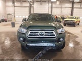 Toyota Tacoma Double Cab/Sr/Sr5/Trd Sport/Trd Off Road/Trd Pro 5TFCZ5AN0MX266867 photo