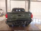 Toyota Tacoma Double Cab/Sr/Sr5/Trd Sport/Trd Off Road/Trd Pro 5TFCZ5AN0MX266867 photo