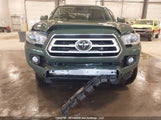 Toyota Tacoma Double Cab/Sr/Sr5/Trd Sport/Trd Off Road/Trd Pro 5TFCZ5AN0MX266867 photo