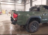Toyota Tacoma Double Cab/Sr/Sr5/Trd Sport/Trd Off Road/Trd Pro 5TFCZ5AN0MX266867 photo