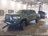 Toyota Tacoma Double Cab/Sr/Sr5/Trd Sport/Trd Off Road/Trd Pro 5TFCZ5AN0MX266867 photo
