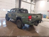 Toyota Tacoma Double Cab/Sr/Sr5/Trd Sport/Trd Off Road/Trd Pro 5TFCZ5AN0MX266867 photo