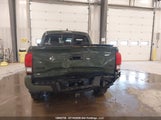 Toyota Tacoma Double Cab/Sr/Sr5/Trd Sport/Trd Off Road/Trd Pro 5TFCZ5AN0MX266867 photo
