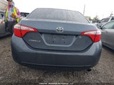 Toyota Corolla L/Le/Le Pls/Prm/S/S Pls 2T1BURHE6EC120139 fotografie