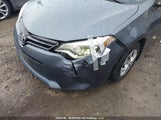 Toyota Corolla L/Le/Le Pls/Prm/S/S Pls 2T1BURHE6EC120139 снимка