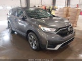 Honda Cr-V Lx 2HKRW2H22LH213336 photo