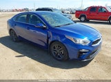 Kia Forte Ex 3KPF54AD1ME392830 снимка