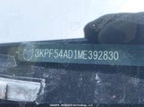Kia Forte Ex 3KPF54AD1ME392830 снимка