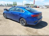 Kia Forte Ex 3KPF54AD1ME392830 снимка