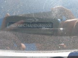 Hyundai Accent Gls/Gs KMHCT4AE6DU409006 fotografie