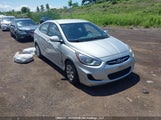 Hyundai Accent Gls/Gs KMHCT4AE6DU409006 fotografie