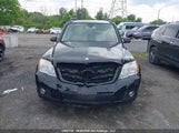 Mercedes-Benz Glk 350 4Matic WDCGG8HB3AF377249 снимка