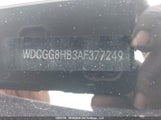 Mercedes-Benz Glk 350 4Matic WDCGG8HB3AF377249 снимка