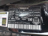 Mercedes-Benz Glk 350 4Matic WDCGG8HB3AF377249 снимка