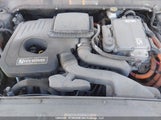 Ford Fusion Hybrid Titanium 3FA6P0RU5KR227298 снимка