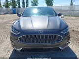 Ford Fusion Hybrid Titanium 3FA6P0RU5KR227298 снимка