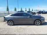 Ford Fusion Hybrid Titanium 3FA6P0RU5KR227298 снимка