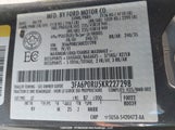 Ford Fusion Hybrid Titanium 3FA6P0RU5KR227298 снимка