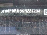 Ford Fusion Hybrid Titanium 3FA6P0RU5KR227298 снимка