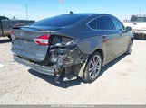 Ford Fusion Hybrid Titanium 3FA6P0RU5KR227298 снимка