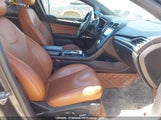 Ford Fusion Hybrid Titanium 3FA6P0RU5KR227298 снимка