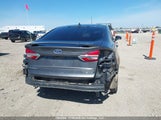 Ford Fusion Hybrid Titanium 3FA6P0RU5KR227298 снимка