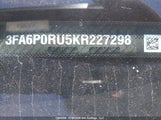 Ford Fusion Hybrid Titanium 3FA6P0RU5KR227298 снимка