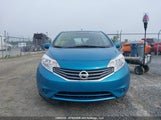 Nissan Versa Note 3N1CE2CP2EL377025 снимка