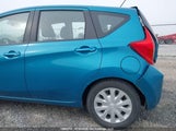 Nissan Versa Note 3N1CE2CP2EL377025 снимка