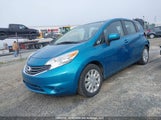 Nissan Versa Note 3N1CE2CP2EL377025 снимка