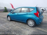 Nissan Versa Note 3N1CE2CP2EL377025 снимка