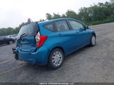 Nissan Versa Note 3N1CE2CP2EL377025 снимка