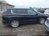 Mitsubishi Outlander Es JA4J4UA88SZ626246 fotografie