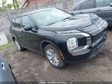 Mitsubishi Outlander Es JA4J4UA88SZ626246 photo