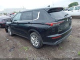 Mitsubishi Outlander Es JA4J4UA88SZ626246 снимка