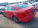 Volkswagen Jetta Se 3VWDX7AJ0BM080023 photo