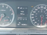 Hyundai Sonata 2.0T Sport Ultimate 5NPE34ABXHH479160 fotografie