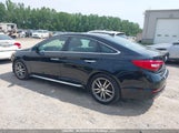 Hyundai Sonata 2.0T Sport Ultimate 5NPE34ABXHH479160 fotografie