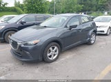 Mazda Cx-3 Gx JM1DKFB79H0167588 fotografie