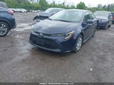 Toyota Corolla Le/Xle 5YFBPMBEXNP354075 снимка