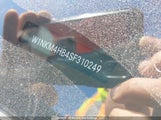 Mercedes-Benz Glc 300 4Matic W1NKM4HB4SF310249 photo