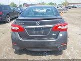 Nissan Sentra S/Sv/Sr/Sl 3N1AB7AP3DL662363 снимка
