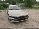 Hyundai Elantra KMHLM4DG4RU790078 fotografie