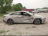 Hyundai Elantra KMHLM4DG4RU790078 fotografie
