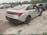 Hyundai Elantra KMHLM4DG4RU790078 fotografie
