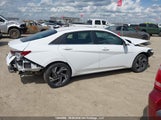 Hyundai Elantra Limited KMHLN4DJ5SU164103 photo