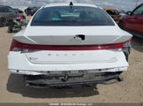 Hyundai Elantra Limited KMHLN4DJ5SU164103 photo